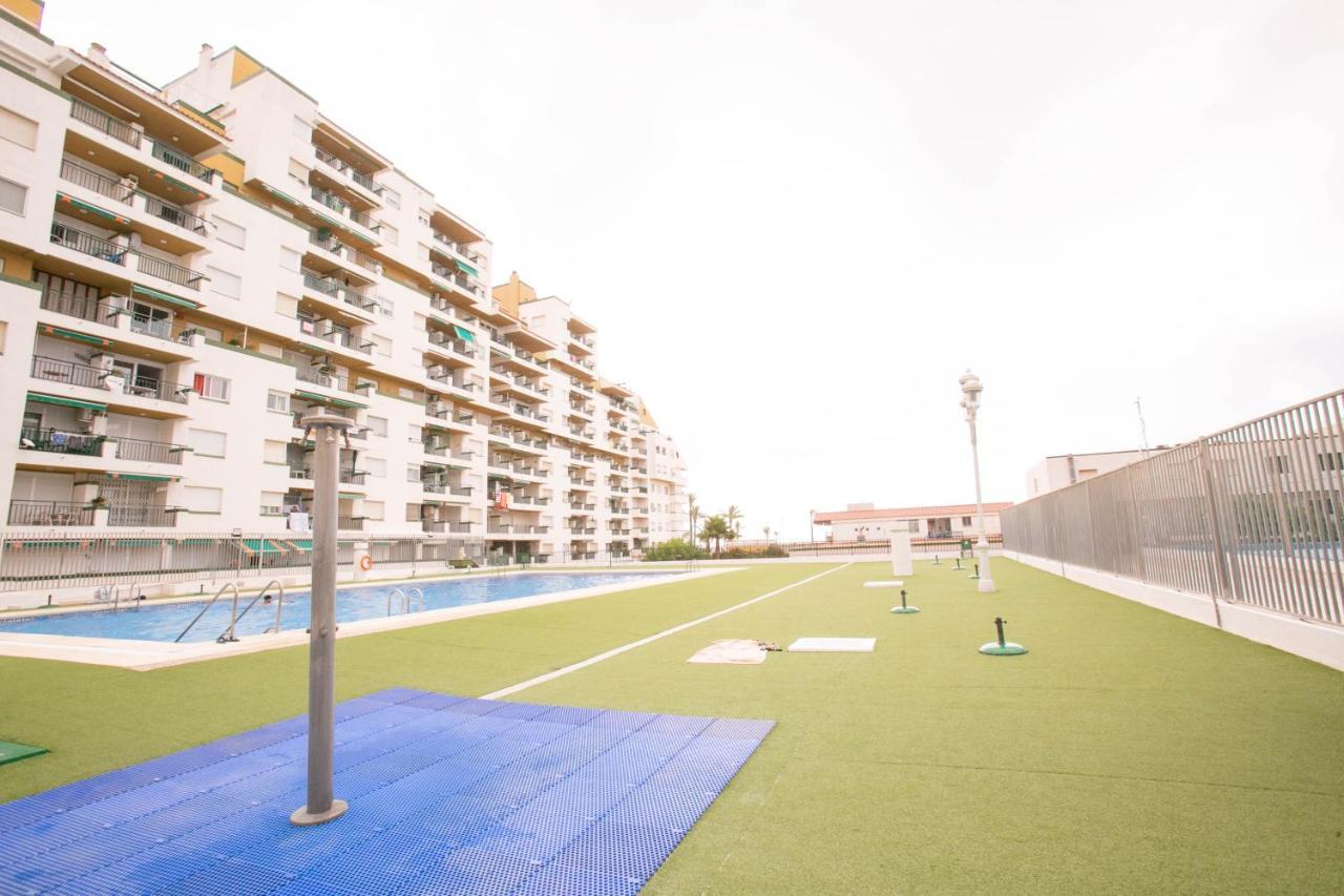 Peniscola Playa Apartment Exterior photo
